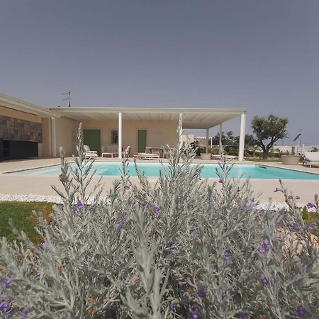Casa Vacanze Pantakyas Brucoli Exterior photo