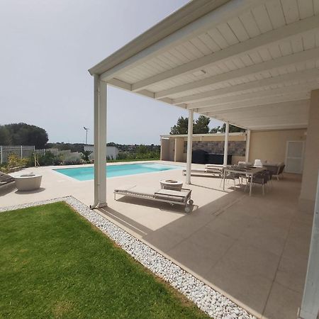 Casa Vacanze Pantakyas Brucoli Exterior photo